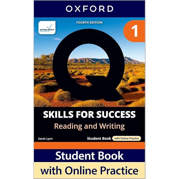 Q Skills for Success (4th Edition). Reading & Writing 1. Student's